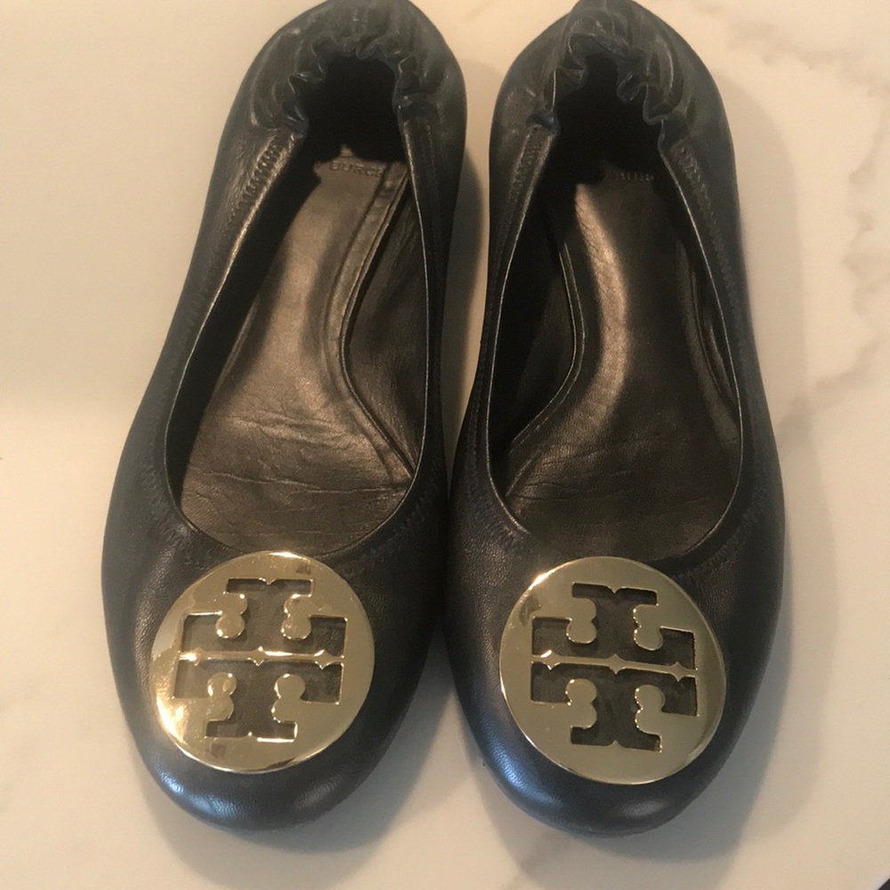 TORY BURCH REVA FLAT